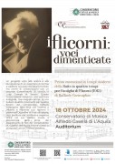 I flicorni_voci dimenticate